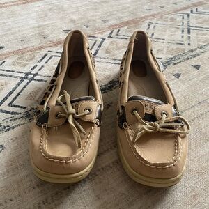 Women’s Sperry Shoes